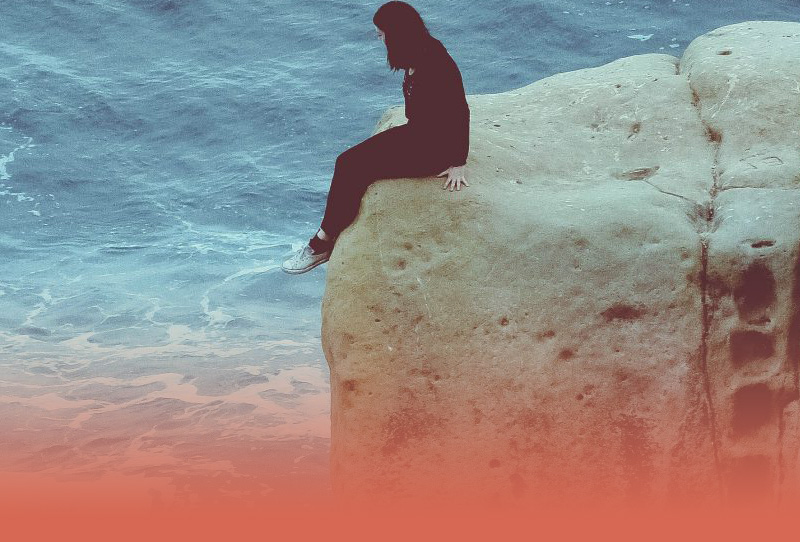 How I find power in Vulnerability