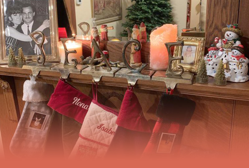 I just want some peace!