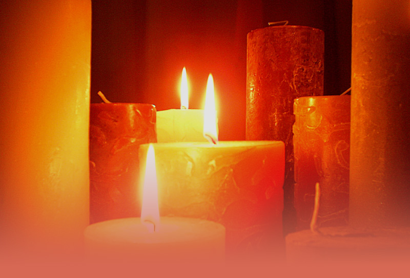 Setting Intentions for the new year