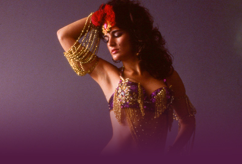 “Banat Iskandaria”