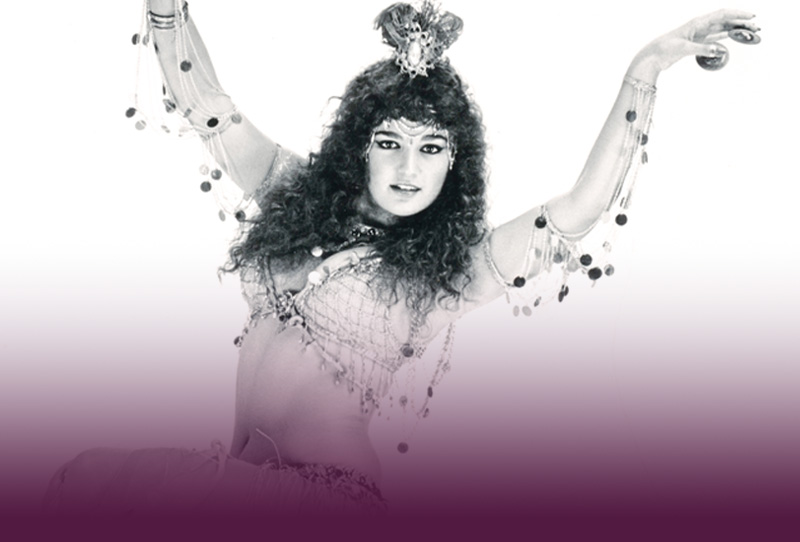 Maharjan: The Marvelous “Middle Sister”