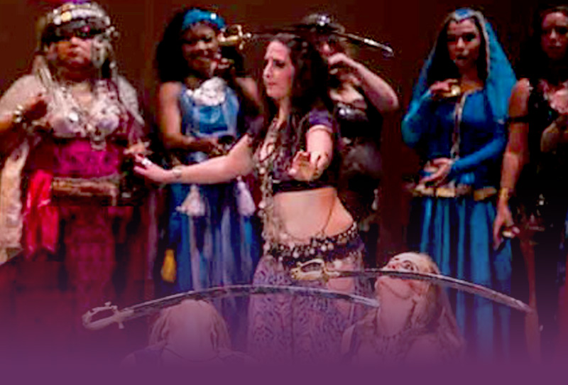 Integrity, Growth, and Finding My Own Path: A Dancer’s Journey