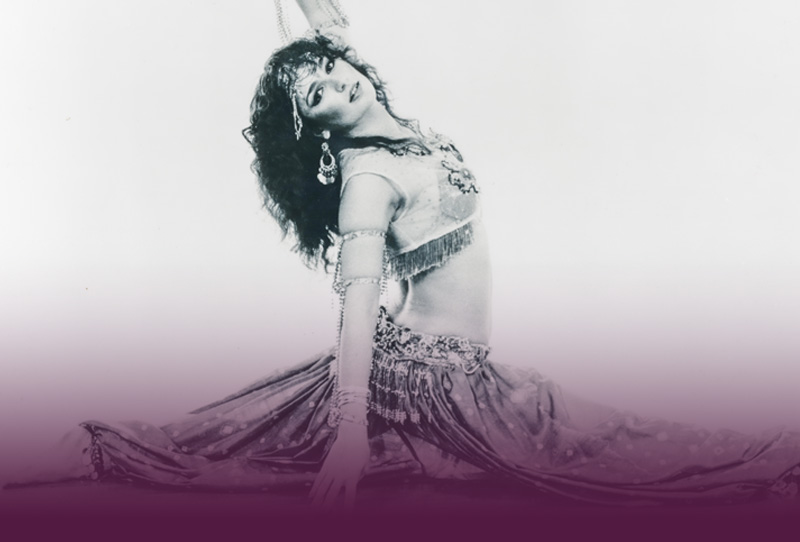 Joumana: Choreography For a New Era