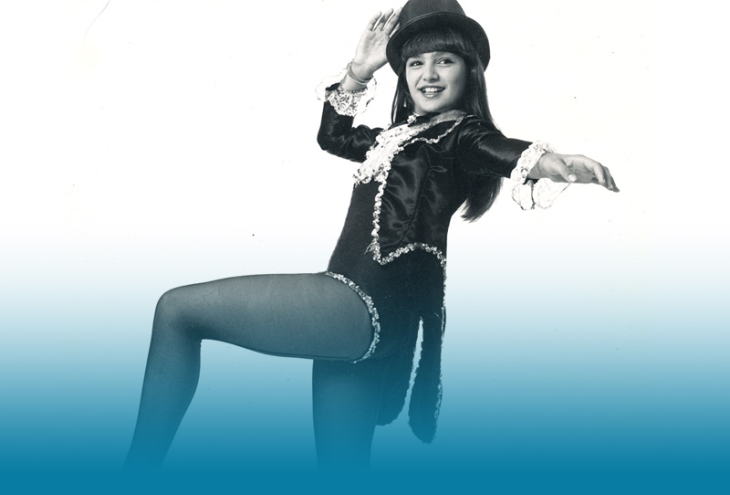 From Tap Dancing to Responsible Fusion