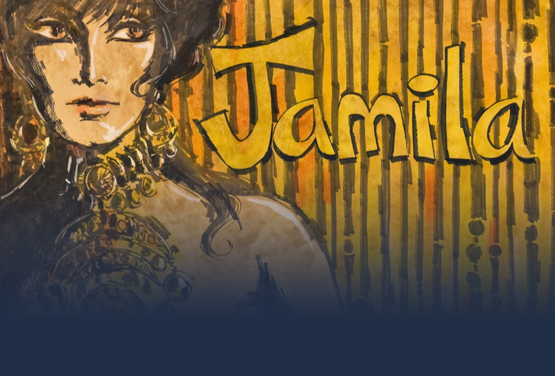 The Saga of the Coin Girdle