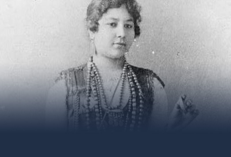 The Legend of Little Egypt