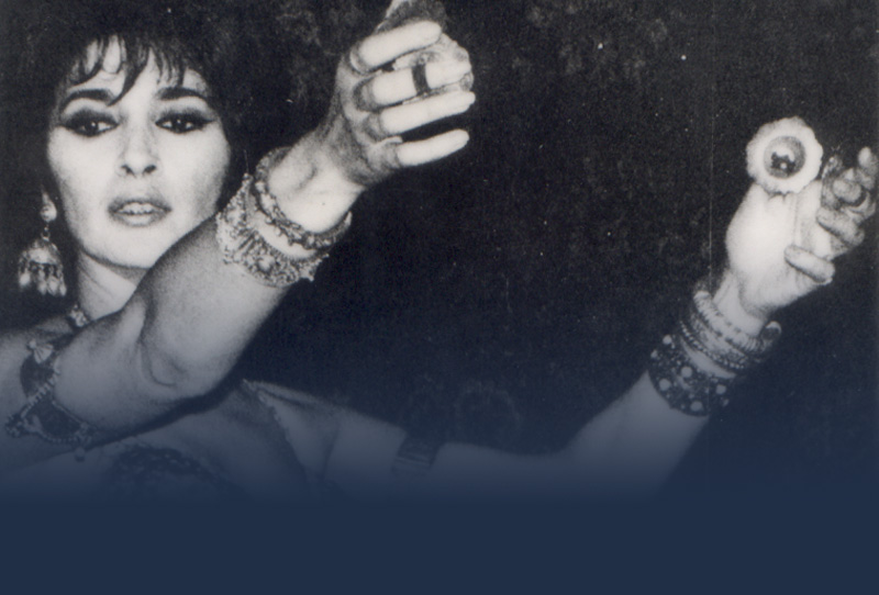 Raqs Sharqi: The “Long” and “Short” of It