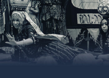 Pantomime and Party Tricks