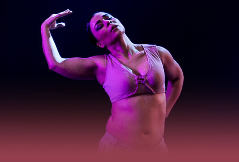 The Sanford Meisner Method and Belly Dance