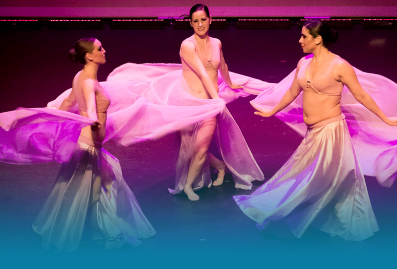 Choreography and Improvisation