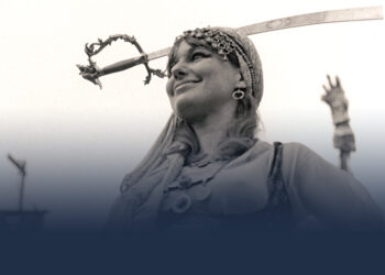 Danse du Sabre ReIncarnated