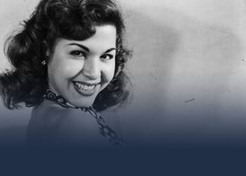 Fair Ladies of the Forties