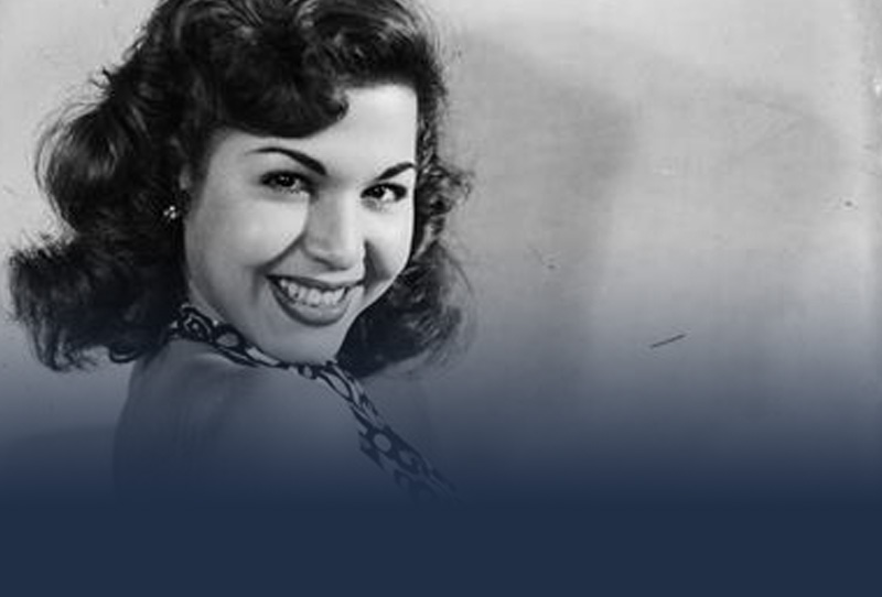 Fair Ladies of the Forties