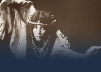 Egyptian Folkloric Dance