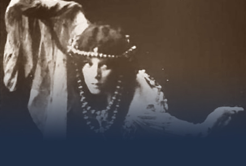 Egyptian Folkloric Dance