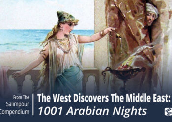 One Thousand and One Arabian Nights