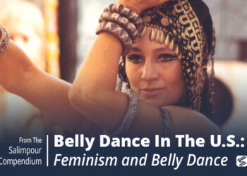 Feminism and Belly Dance