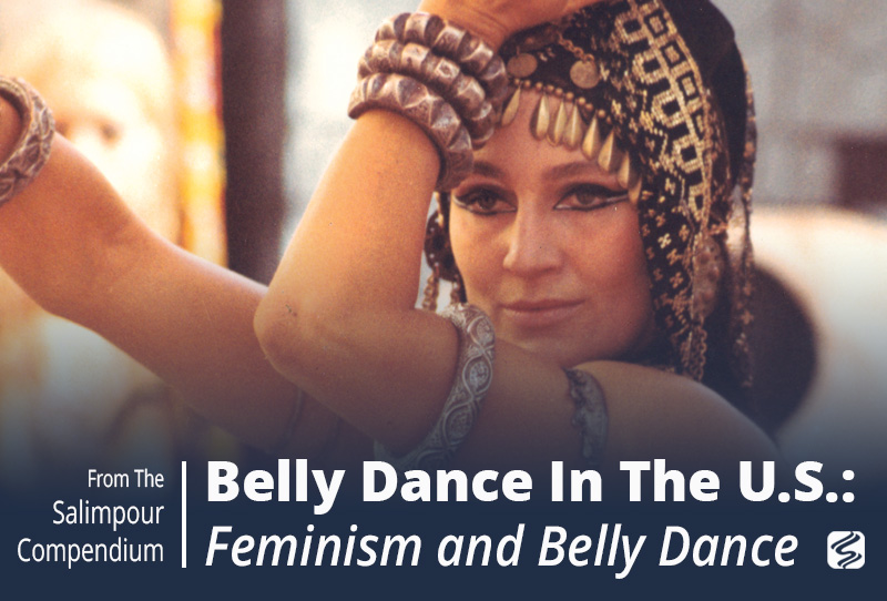 Feminism and Belly Dance