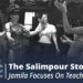 The Salimpour Story – Jamila Focuses Primarily on Teaching