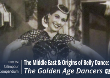 The Great Dancers: The “Golden Age”