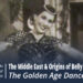 The Great Dancers: The “Golden Age”