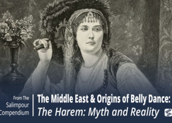 The Harem: Myth and Reality