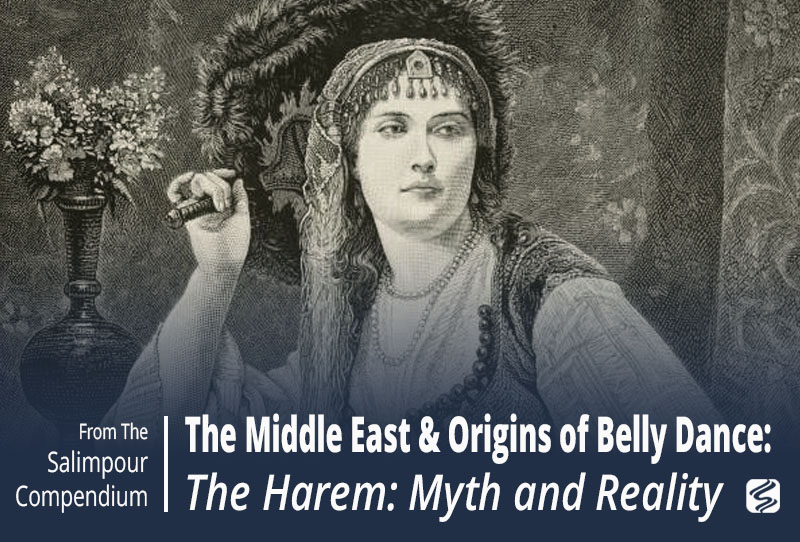 The Harem: Myth and Reality