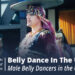Male Belly Dancers in the United States