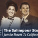 The Salimpour Story – Jamila Moves to California
