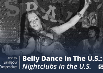 Middle Eastern Nightclubs in the United States
