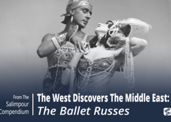 The Ballets Russes