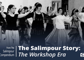 The Salimpour Story – The Workshop Era