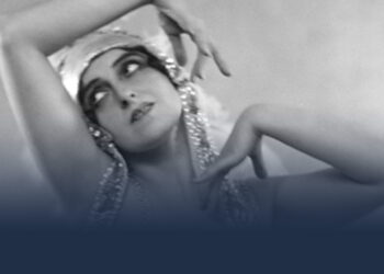 The Dance of Yesterday as Compared to the Dance of Today