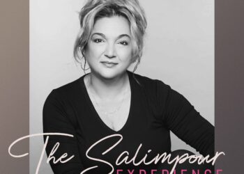 Welcome to The Salimpour Experience on YouTube