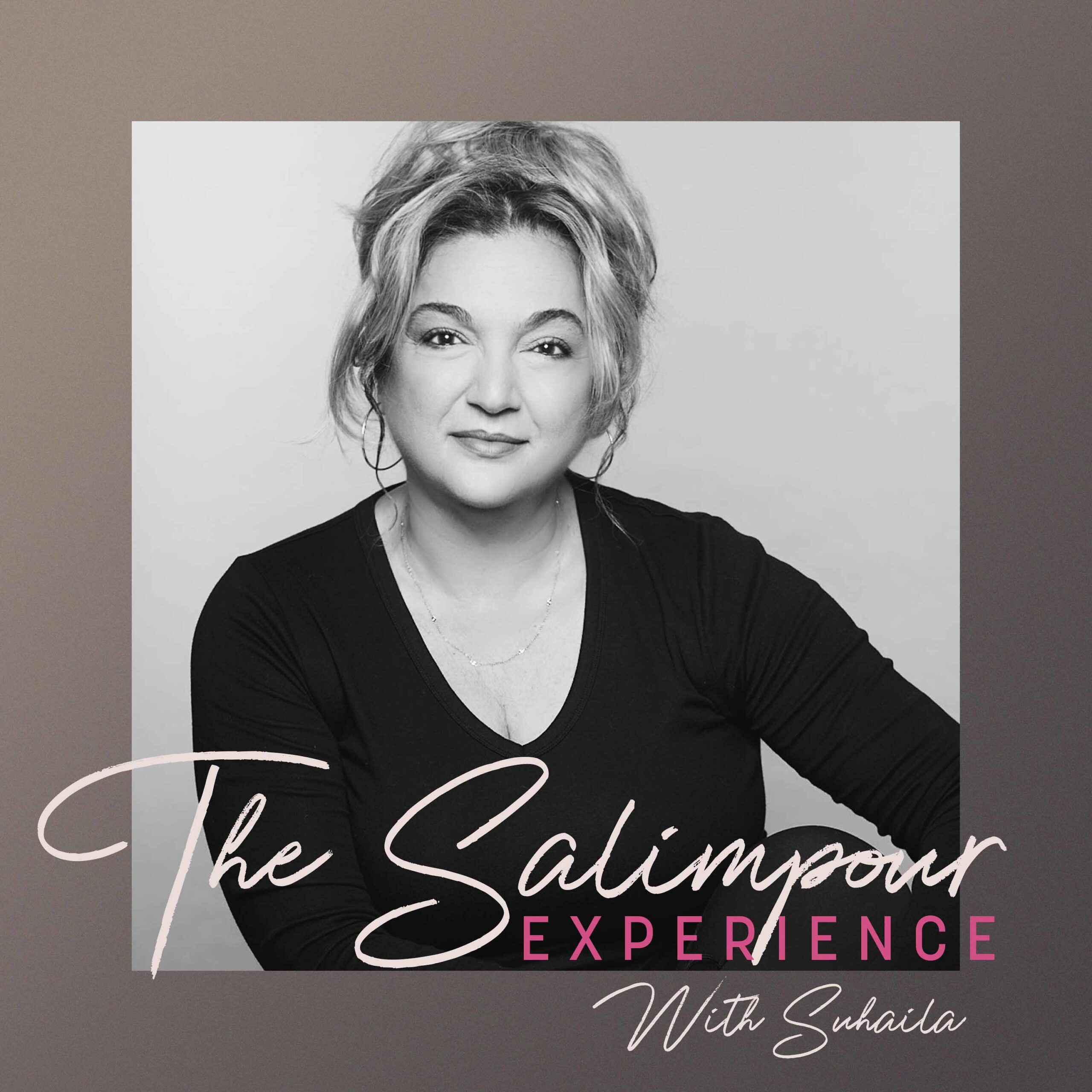 Welcome to The Salimpour Experience on YouTube